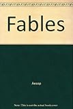 Aesop's fables : a selection
