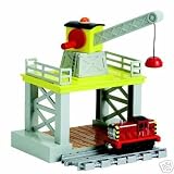 Eigenschaften RC2 Deutschland 76358 / RC2 Deutschland 76358 - RC2 - Thomas & seine Freunde - Take Along: Rollender Kran
