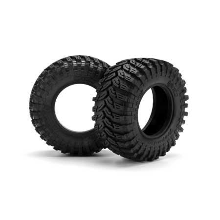 Maxxis Trepador Belted Tire S Compound (2): Blitz