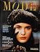 MODE FRANCE du 01/01/1990 - FALL-WINTER 90 - FASHION 4 BROAD THEMES WINTERMILDNESS AND BAROQUE TRIUMPHANT- IN PRAISE OF FAUX FUR - PARIS SHOW NAMES IN FASHION - OUR JEWELRY COMPETITION.