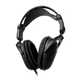 SteelSeries 3H VR Gaming Headset (Black)