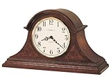 Howard Miller Fleetwood Chiming Quartz Mantel Clock-630-122