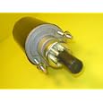 New Starter Mercury Force Marine 75 90 95 120 HP 120HP
