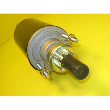 Set A Shopping Price Drop Alert For Starter Mercury Force Marine 75 90 95 120 HP 120HP