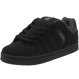 Buy Etnies Mens Lever Skate Shoe