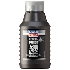 Liqui Moly  1554 Leder-Pflege, 250 ml
