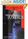 Reinventing Justice: The American Drug Court Movement (Princeton Studies in Cultural Sociology)
