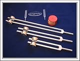 Otto Tuners Tuning Forks By Tuningforkshop 32 Hz ,64 Hz &128 Hz Otto Tuners Tuning Forks By Tuningforkshop 32 Hz ,64 Hz &128 Hz