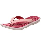 adidas Women's Harvella Thong Sandal