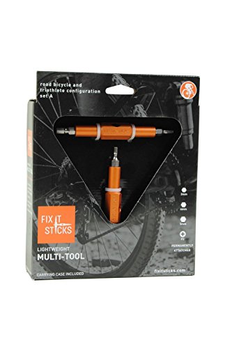Fix It Sticks Aluminum Roadie Tool Set