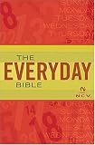 The Everyday Bible: New Century Version (NCV)