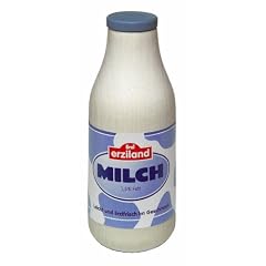 ERZI 17150 - Frischmilch-Flasche