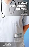 BSAVA pocketbook for vets