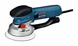 Eigenschaften Bosch  / Bosch Exzenterschleifer GEX 150 Turbo