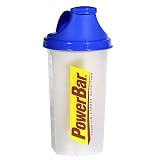 Mixflasche Mix Shaker 0,7l - Powerbar