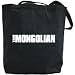 Canvas Tote Bag Black 