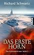 Cover Das Erste Horn. Das Geheimnis von Askir 01.