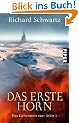 Das Erste Horn. Das Geheimnis von Askir 01.