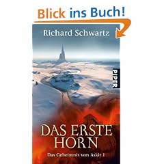 Das Erste Horn. Das Geheimnis von Askir 01.