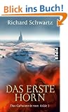 Das Erste Horn. Das Geheimnis von Askir 01.