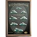 Case Knives 11598 Limited XXVI Mint Set