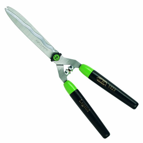 C.k 5029 Legend Golden C.k Shears