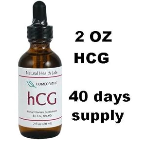 New Hcg Weight Loss Dr Simeons Diet Drops by 