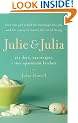 Julie and Julia: 365 Days, 524 Recipes, 1 Tiny Apartment Kitchen