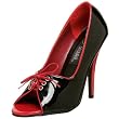 Pleaser Women's Seduce-216 Pump