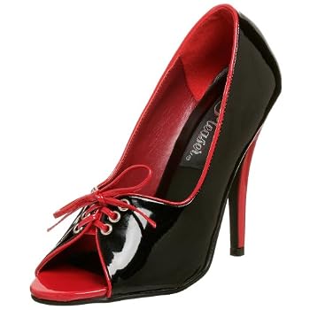 Pleaser Women's Seduce-216 Pump