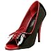 Pleaser Women's Seduce-216 Pump