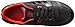 adidas Originals ZX 700 Darth Vader K Running Shoe (Little Kid/Big Kid)