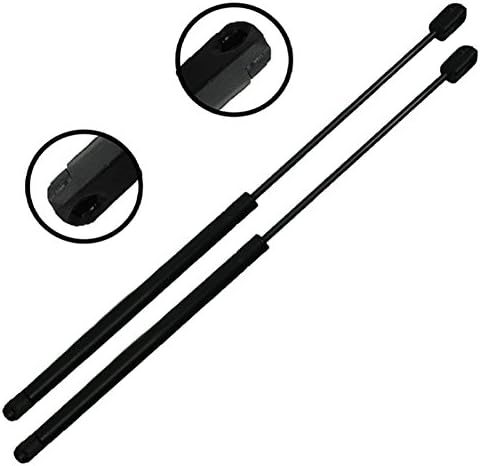 For Chevrolet Suburban/tahoe GMC Yukon/yukon Denali and Cadillac Escalade --2 Pcs(a Set) Gas Charged Liftgate Lift Supports Struts Shocks