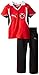 PUMA Little Boys' Win Perforated Set