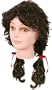 Women's Gilligans Island Mary Ann Wig