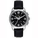 KIENZLE Klassik HAU Quartz ZB schwarz LB Anadigi V71091337570