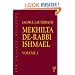 Mekhilta De-Rabbi Ishmael: A Critical Edition, Based On The