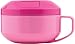 Aladdin 12oz Micro Lunch Bowl Bubble Gum Pink