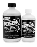 Kreem Products Tank Prep Pack 1110