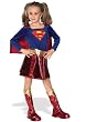 Supergirl Child Costume Small
