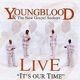 It`s Our Time: Live