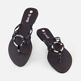 Seize the Steering Wheel Women Flip-flop