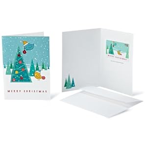 Amazon.com Gift Cards - In a Greeting Card - Free One-Day Shipping