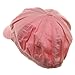 SS/Sophia Cotton Elastic Newsboy Cap-Pink