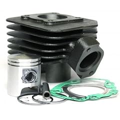 Zylinder Kit 50ccm Peugeot Speedfight, Buxy, Elyseo, Squab, TKR, Trekker, Zenith, Elystar