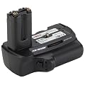 Ansmann 5044413 S 350 Pro Batterie Griff f�r Sony Digitalkameras
