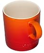 Le Creuset Stoneware Mug, Volcanic, 350 ml