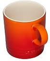 Le Creuset Stoneware Mug, Volcanic, 350 ml