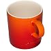 Le Creuset Stoneware Mug, Volcanic, 350 ml