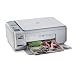 HP Photosmart C4385 All-in-One Inkjet Printer